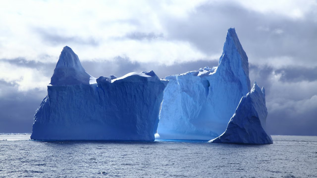 Iceberg Data Lab secures $10M Series A amid rising environmental regulation