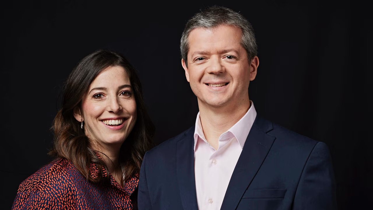 Pigment raises $145M Series D to enhance strategic decision-making in business