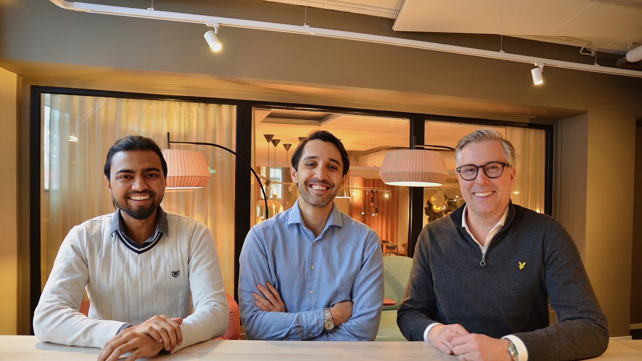Scayl comes out of stealth with its “fintech for fintech lenders” and €100M funding
