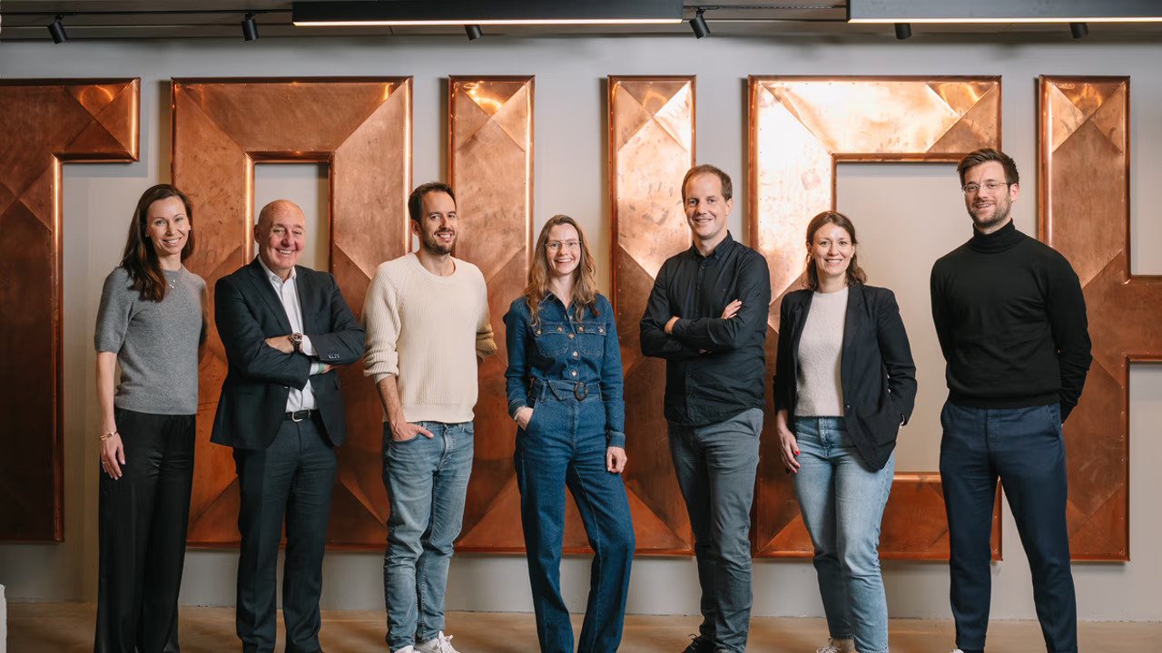 Cozero raises €6.5M for climatetech software: aiding enterprises in decarbonisation