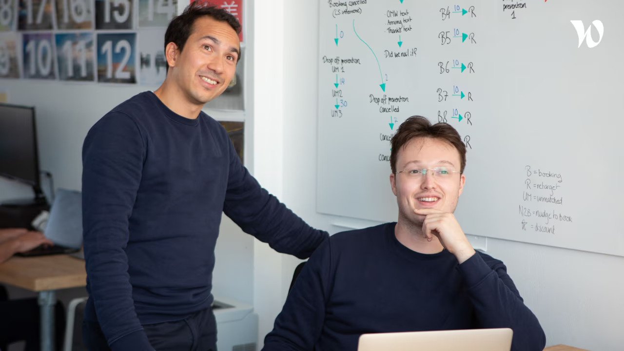 JENA Secures £1.2M Pre-Seed to empower UK solopreneurs