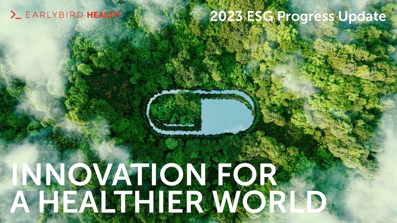 Earlybird Health's ESG report one year on: how can VCs optimise for social impact?