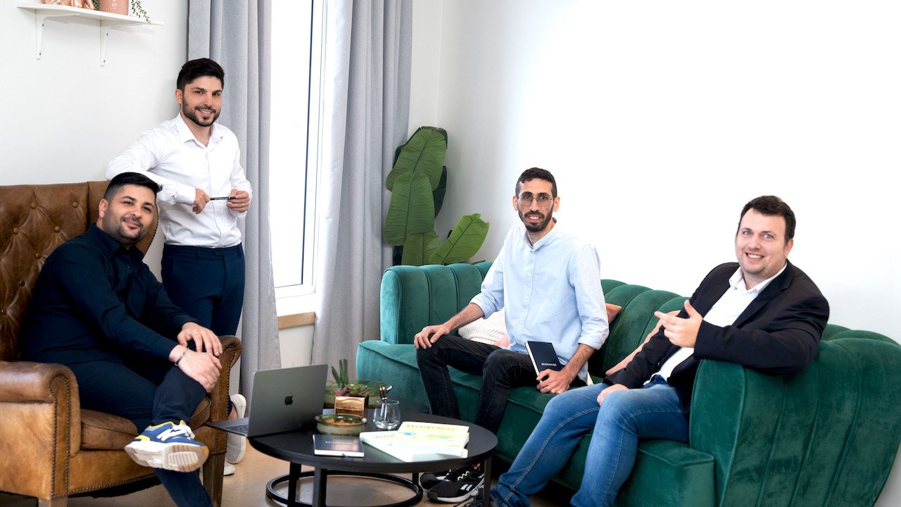 Data analytics provider Bridgewise raises $21M