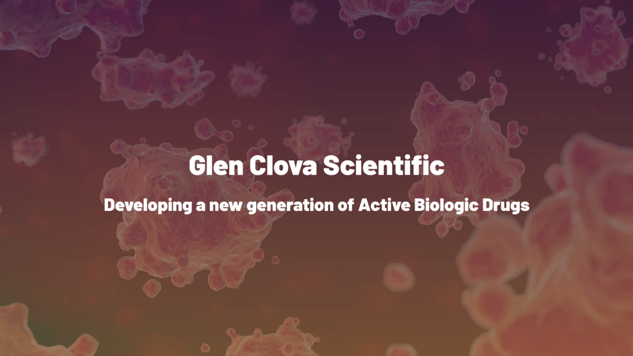 Glen Clova Scientific raises £4M to combat autoimmune diseases