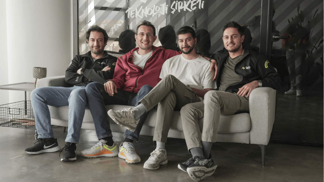 ikas raises $20M Series A for e-commerce expansion