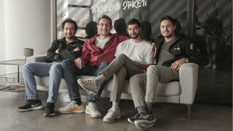 ikas raises $20M Series A for e-commerce expansion - Tech.eu