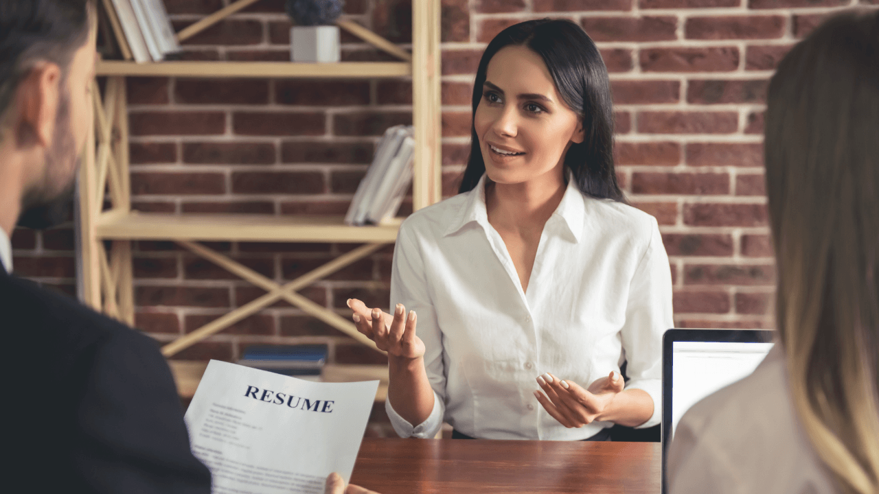 AI lie detectors in interviews: could it happen in the EU?