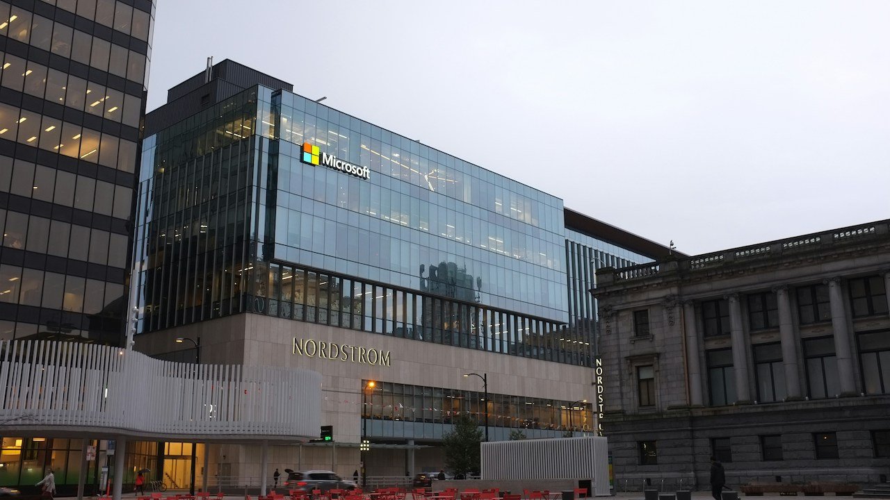 Microsoft and Seedrs launch new AI accelerator