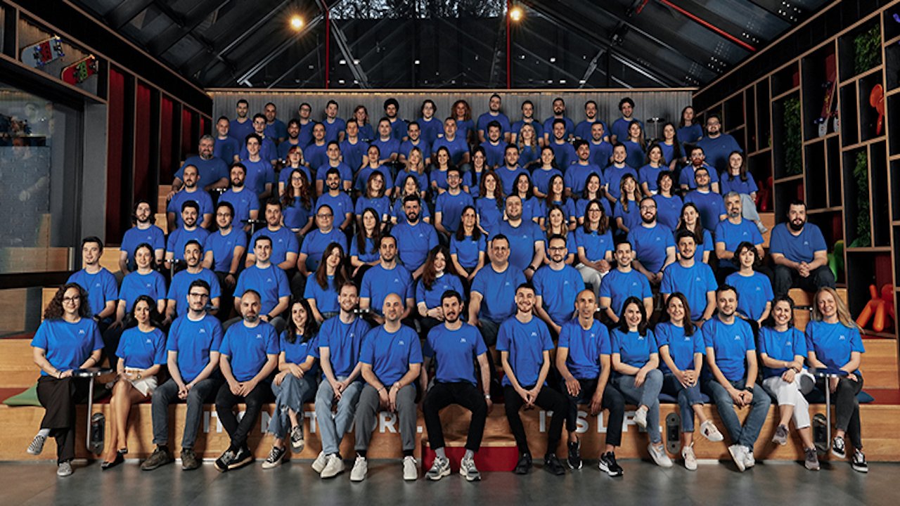 Turkish Midas raises $45m for retail investment platform