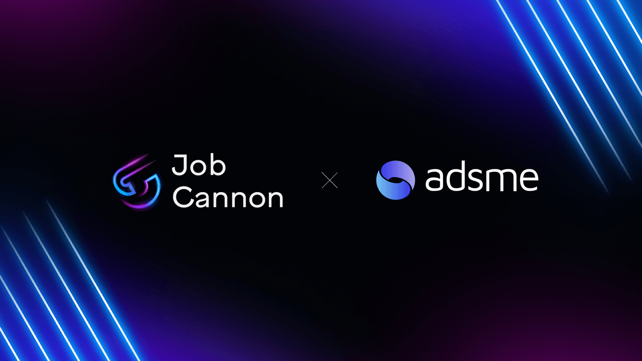 JobCannon acquires Adsme to transform AI-driven job recruitment