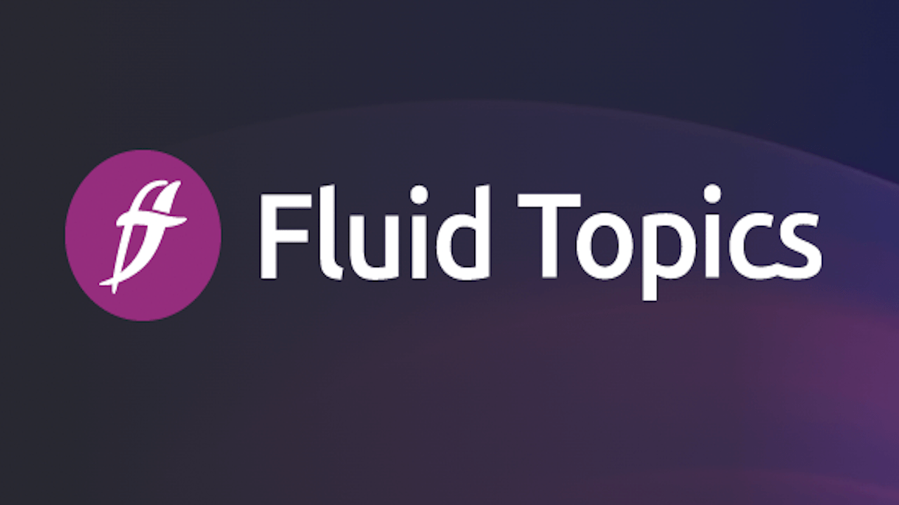 Fluid Topics raises €15M for GenAI-powered customer service