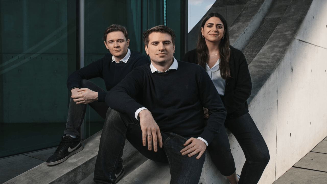 Food sourcing platform Torg raises €2.7M Seed