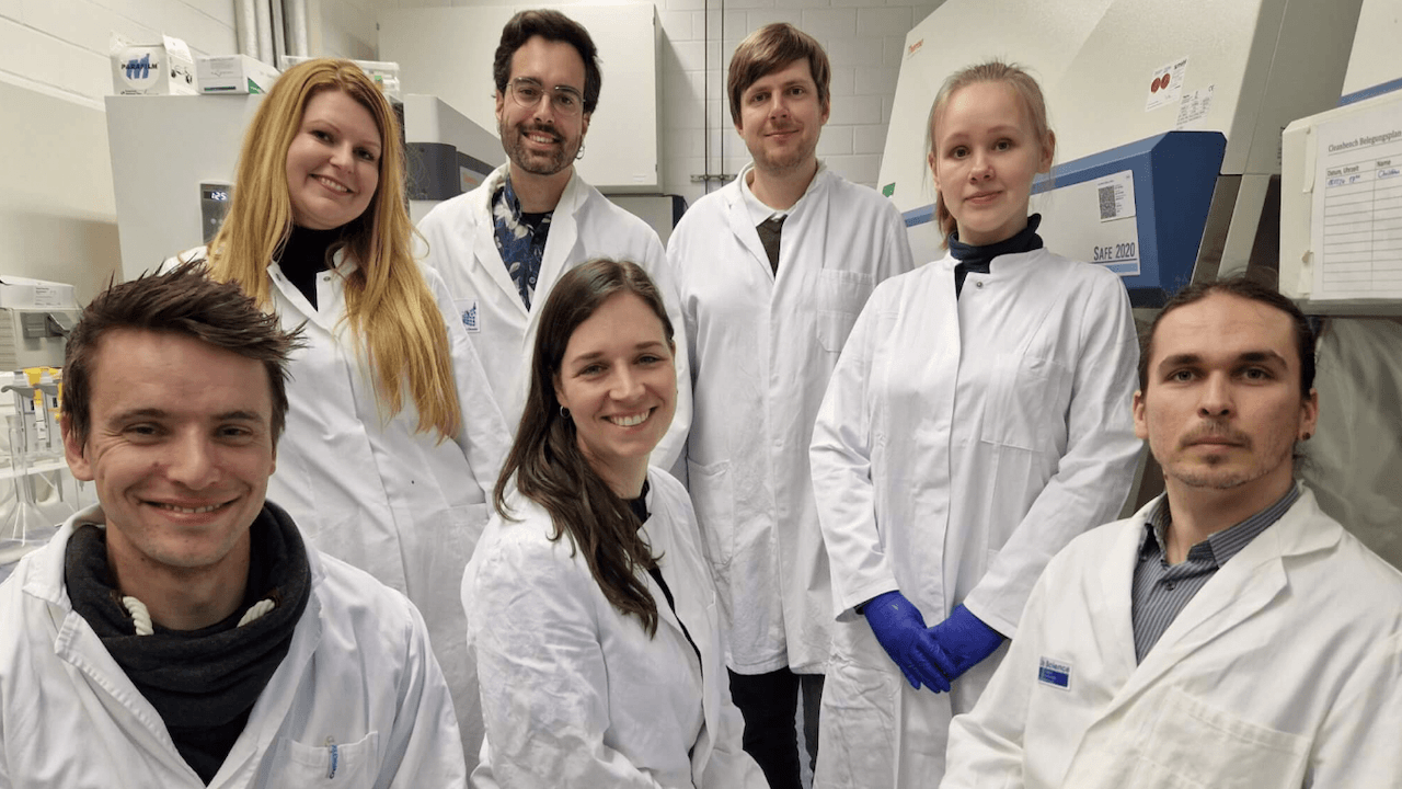 Cultimate Foods raises €2.3M to develop fat ingredient for alternative meats