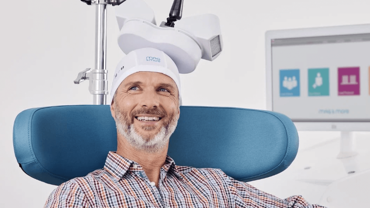 German mental health platform neurocare raises €16M