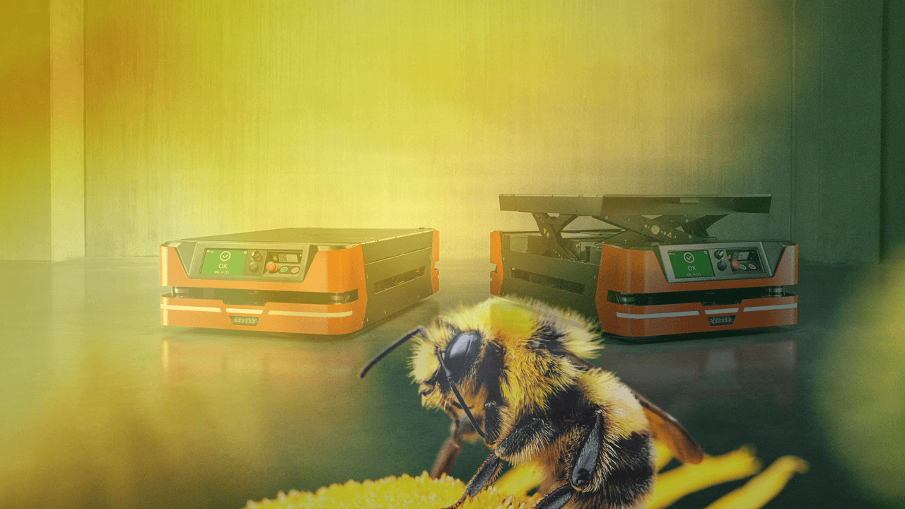 The third wave of AI is here: Opteran's