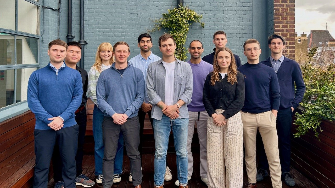 Unwritten raises $3.5M to quantify climate risk for investors