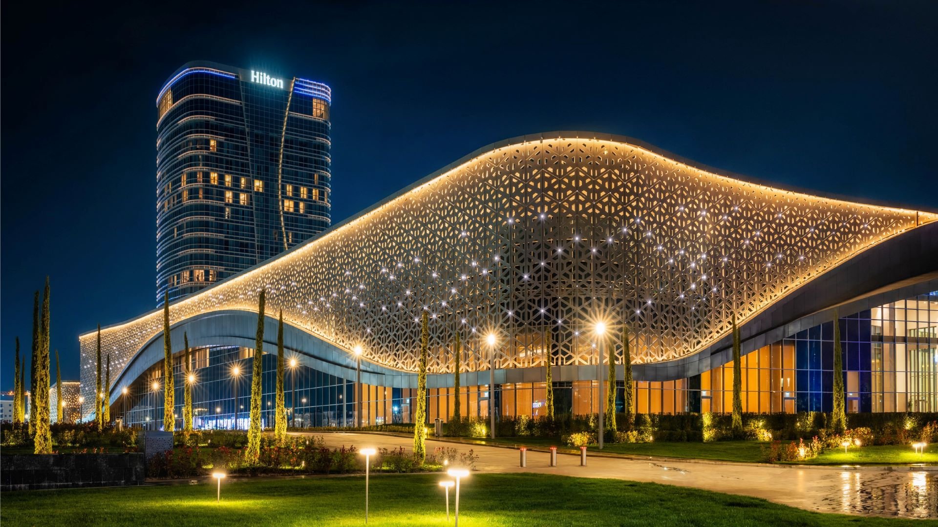 Uzbekistan's Tech Frontier: From Silk Road Legacy to Central Asia’s Silicon Valley Challenger