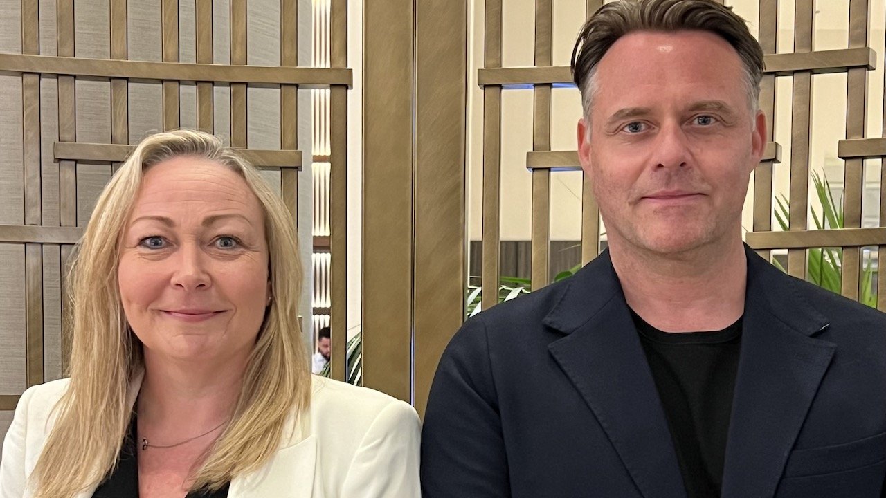 £10m injection into Accredit Solutions from Gresham House