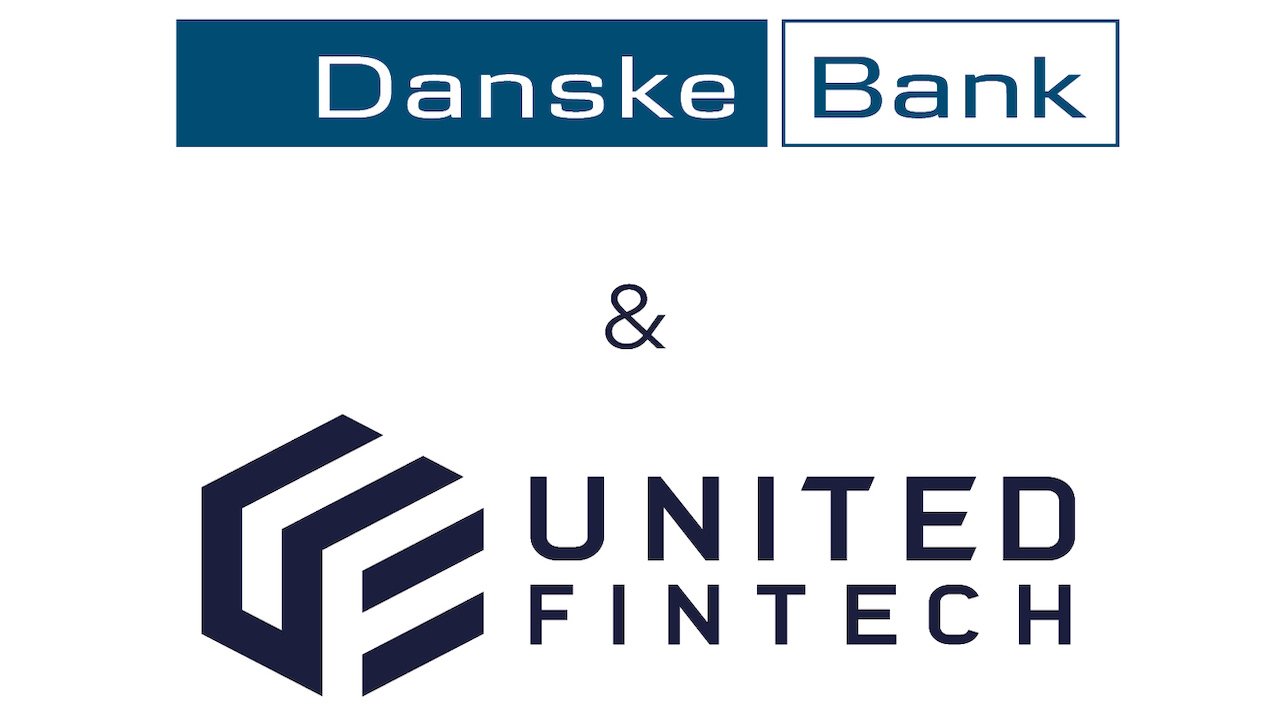 Danske Bank follows Citi and BNP to back United Fintech