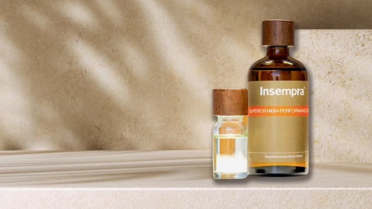 Insempra secures $20M Series A to advance bio-based alternatives in manufacturing