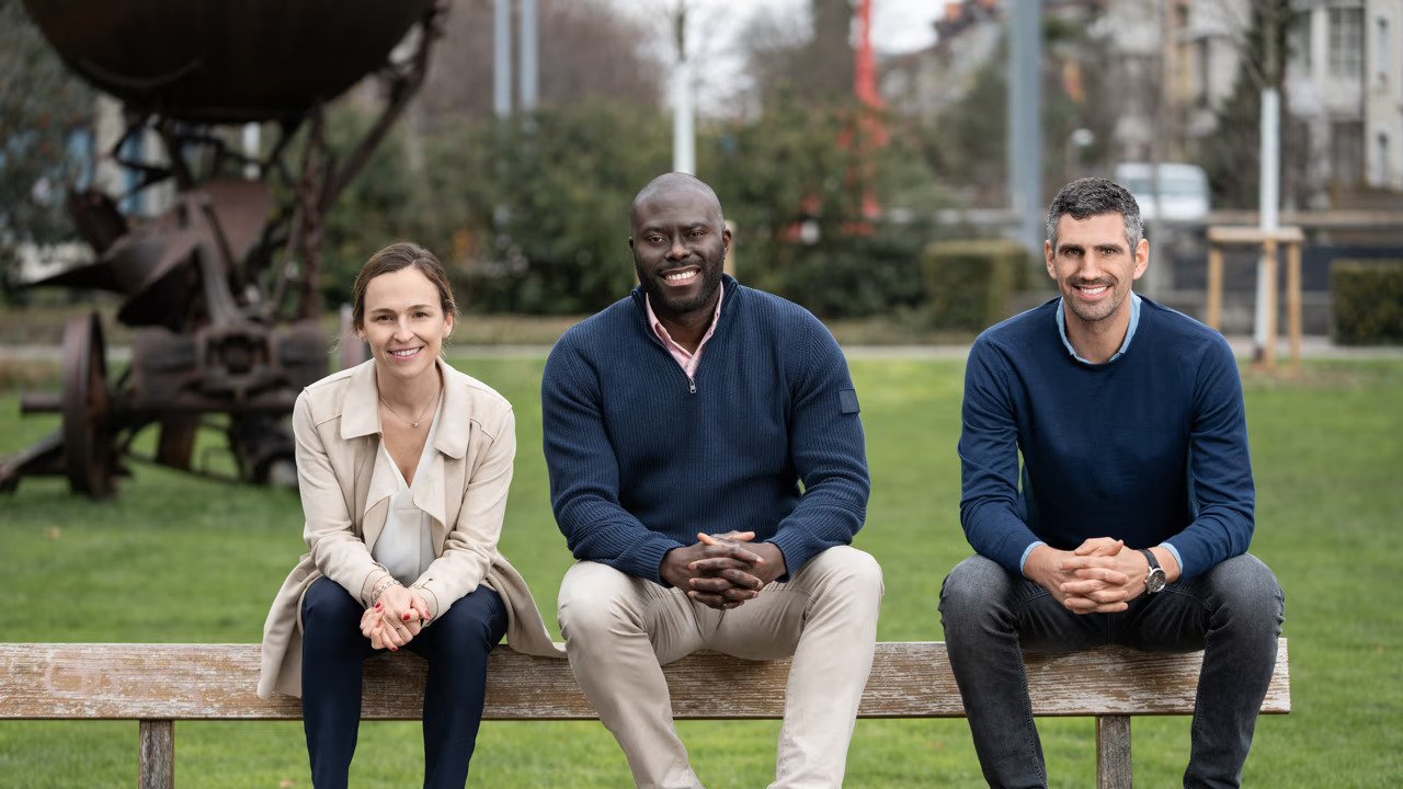 Axmed secures $2M Seed  to improve healthcare procurement in emerging markets