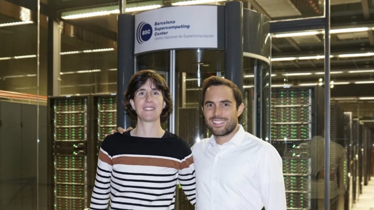 Nextmol gets funds to drive the shift towards sustainability in the specialty chemical industry