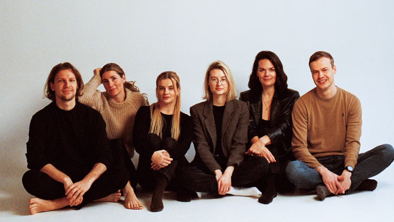 CARÁ Health raises €620K for prenatal and postpartum support