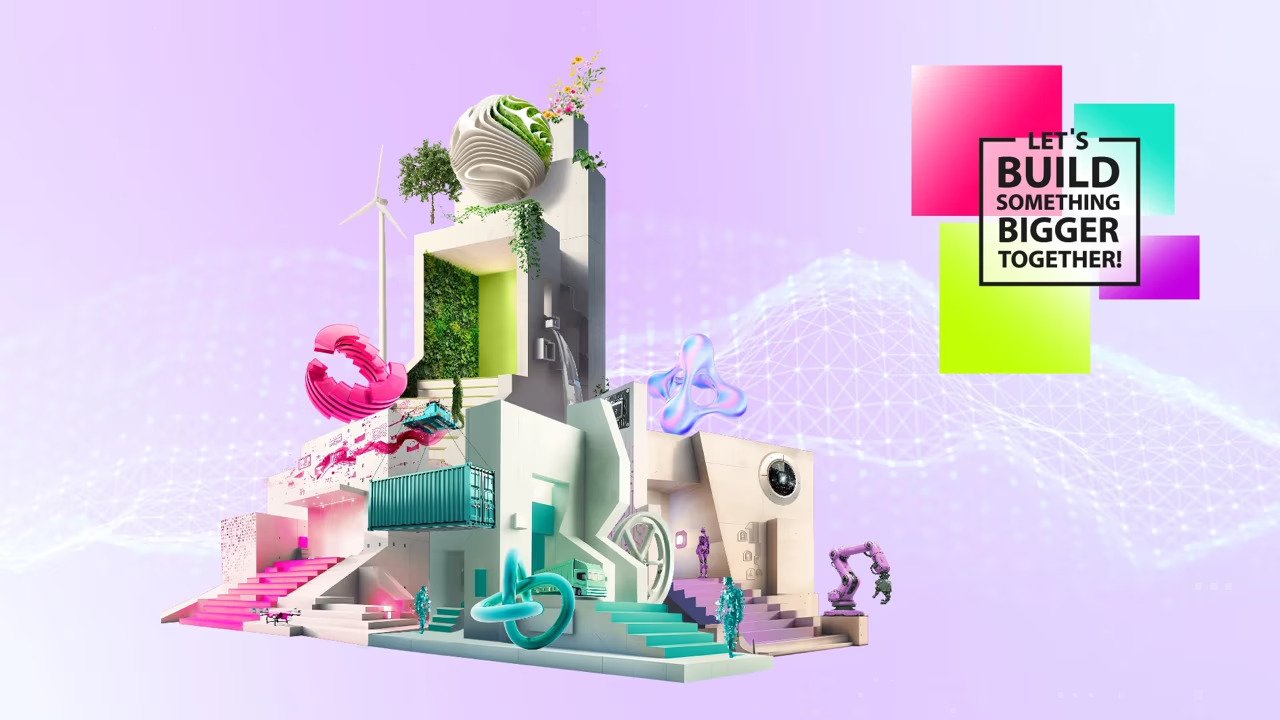VC and construction giants host construction sector’s biggest startup competition.