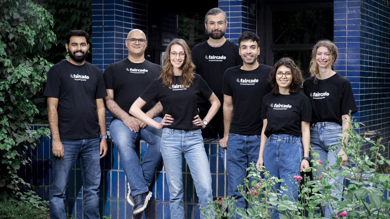 Faircado raises €3M to accelerate AI-powered resale shopping browser extension for the circular economy