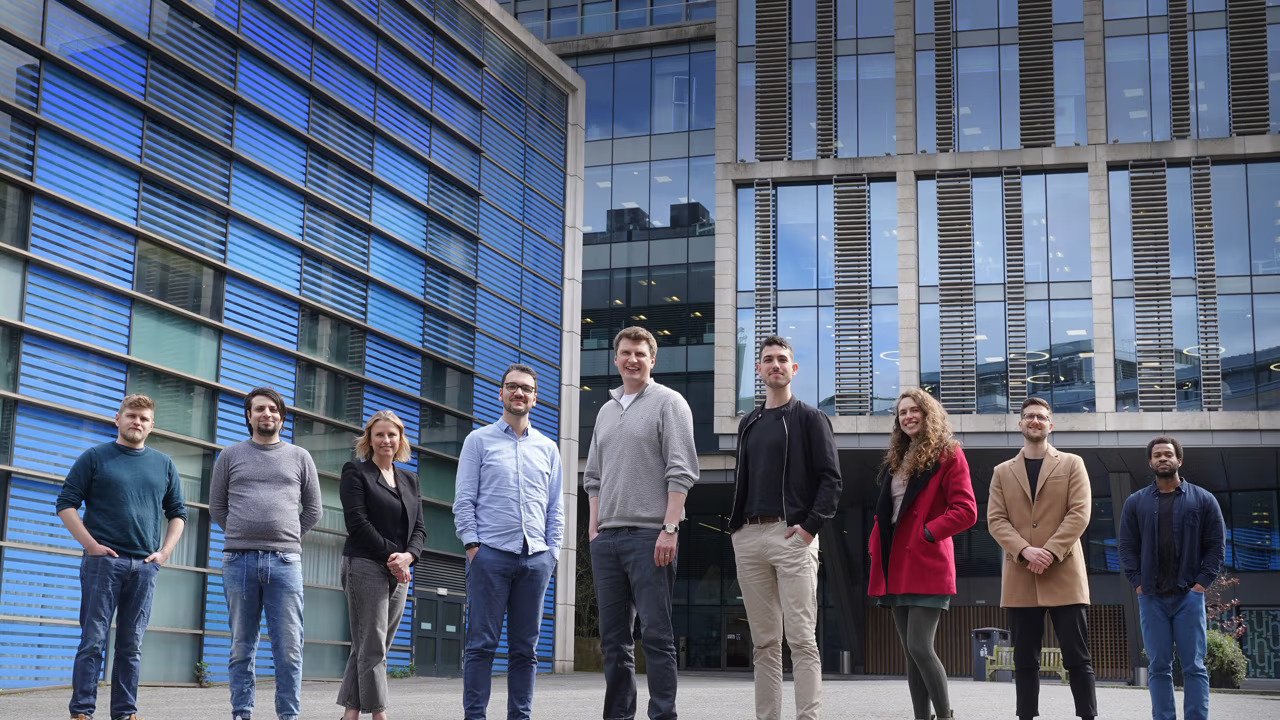 Malted AI raises £6M for cost-effective small language models