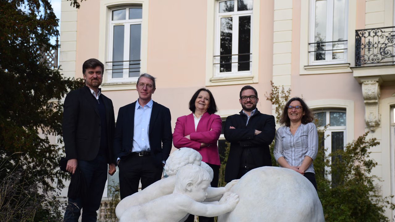 HEPHAISTOS-Pharma secures €4.3M Seed funding for cancer immunotherapies