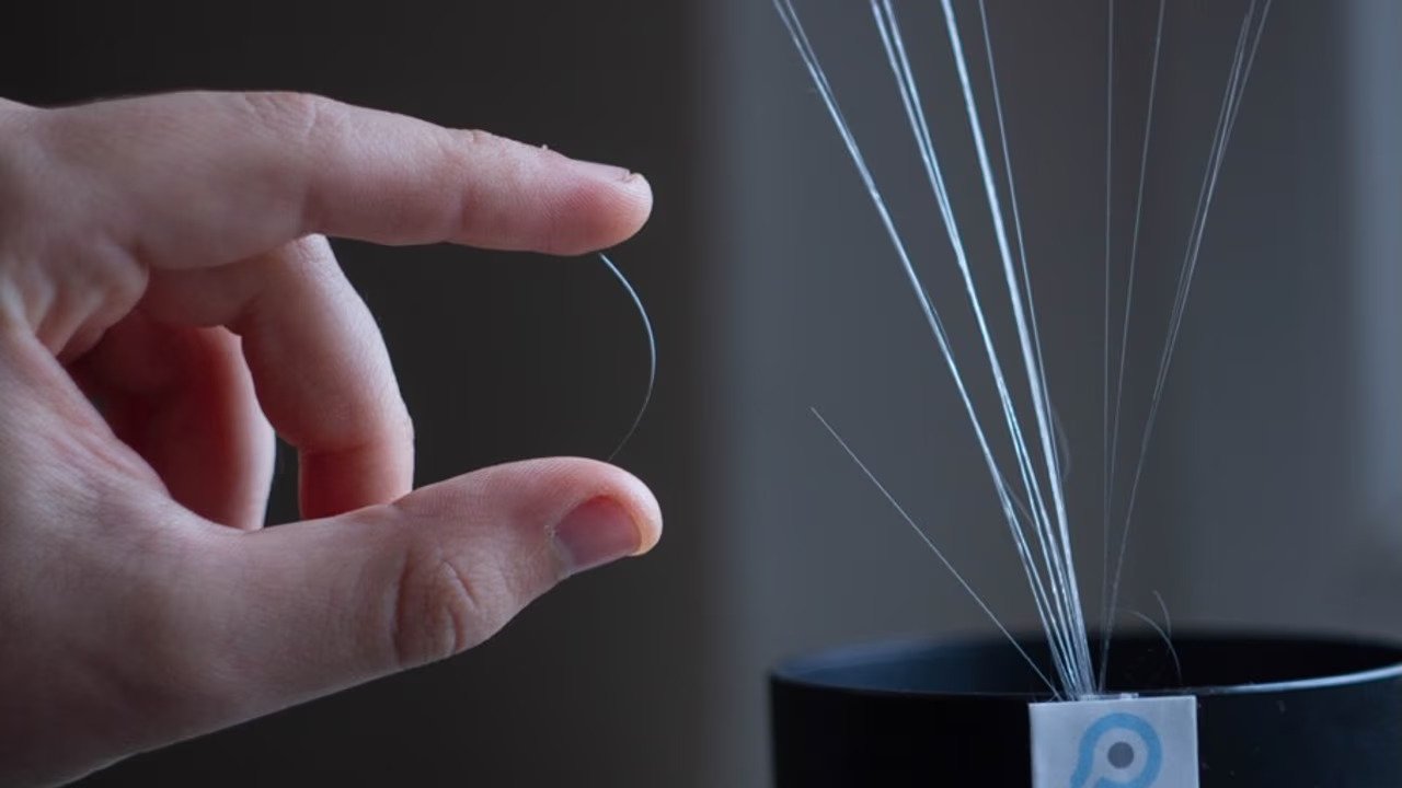 How a Slovakian startup transforms IoT with near-invisible, bio-compatible sensors