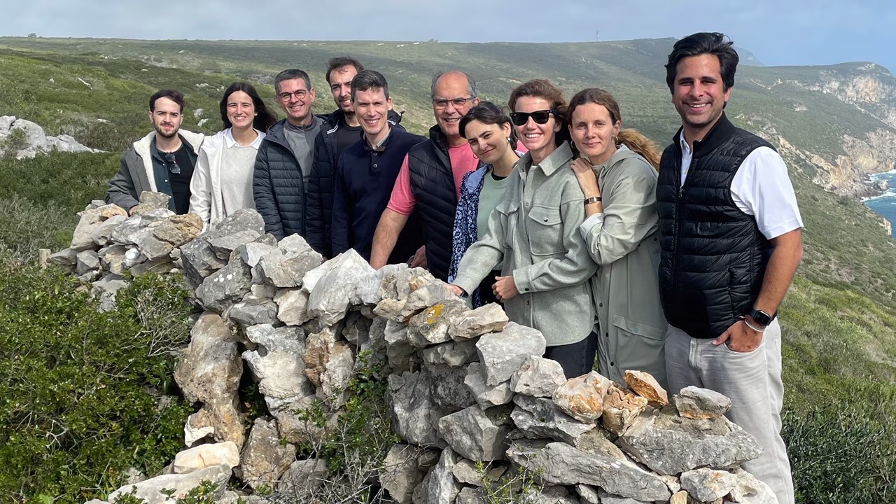 Shilling launches €50M opportunity fund for growth-stage startups