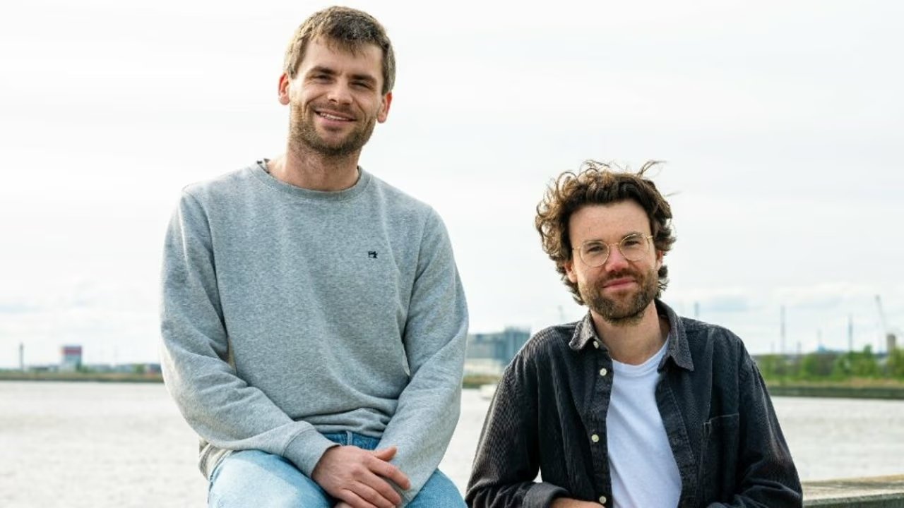 Companion.energy raises €2.1M for real-time energy control platform