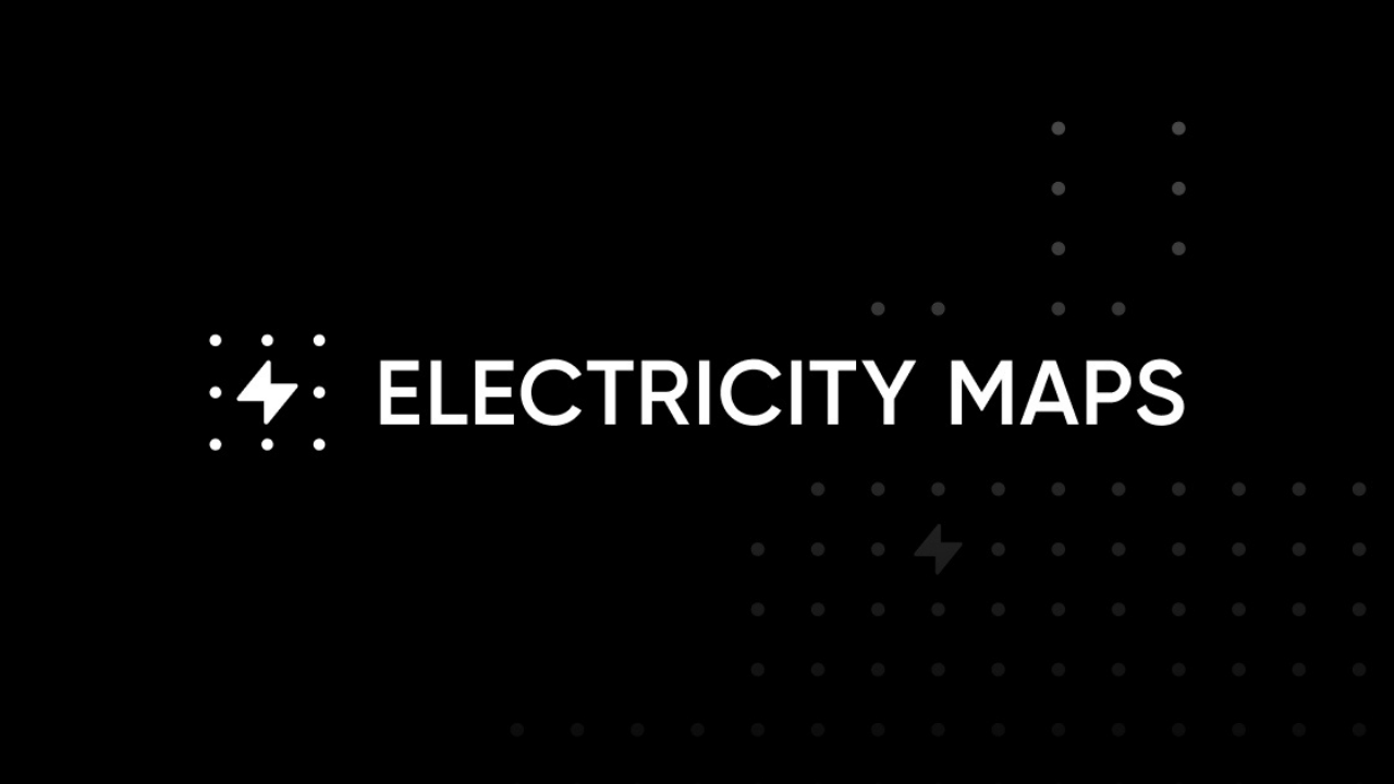 Electricity Maps raises €5M for time-optimised energy usage