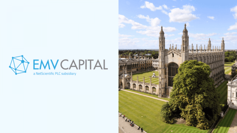 Deeptech investor EMV Capital acquires Martlet Capital - Tech.eu