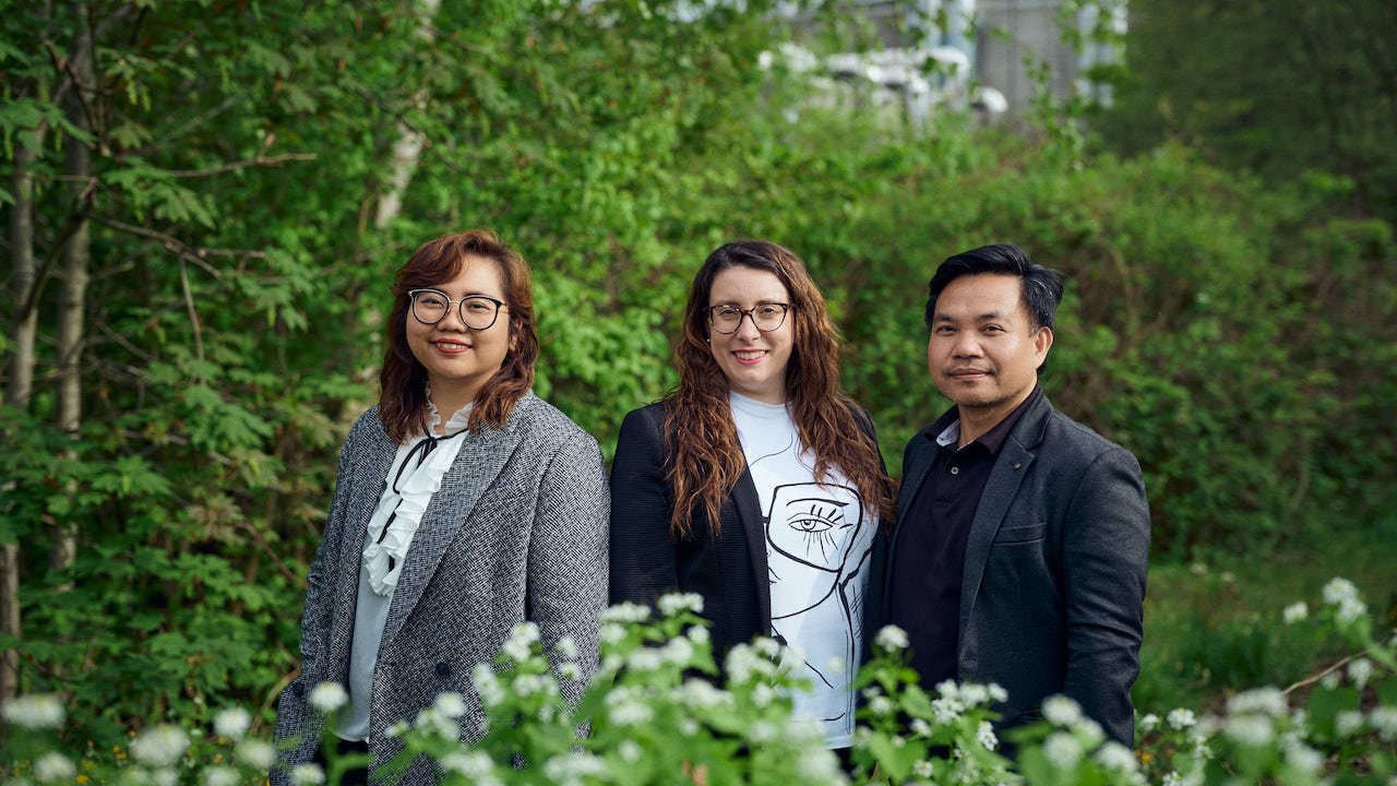 Cellugy raises €4.9M to reduce petrochemicals in cosmetics