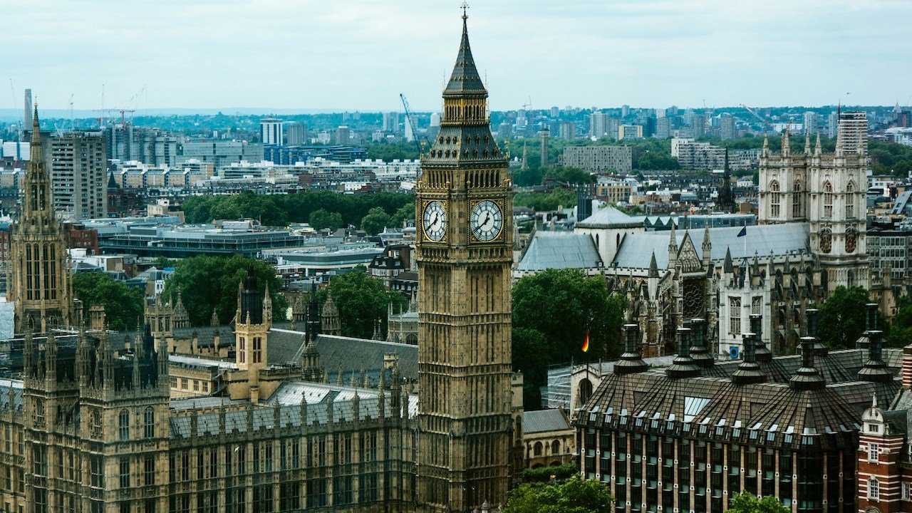 UK SMEs can now bid for funding to train employees in AI