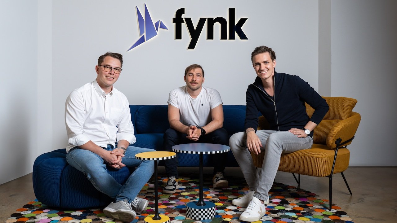 Serial founders raise €1.25M to streamline contract management