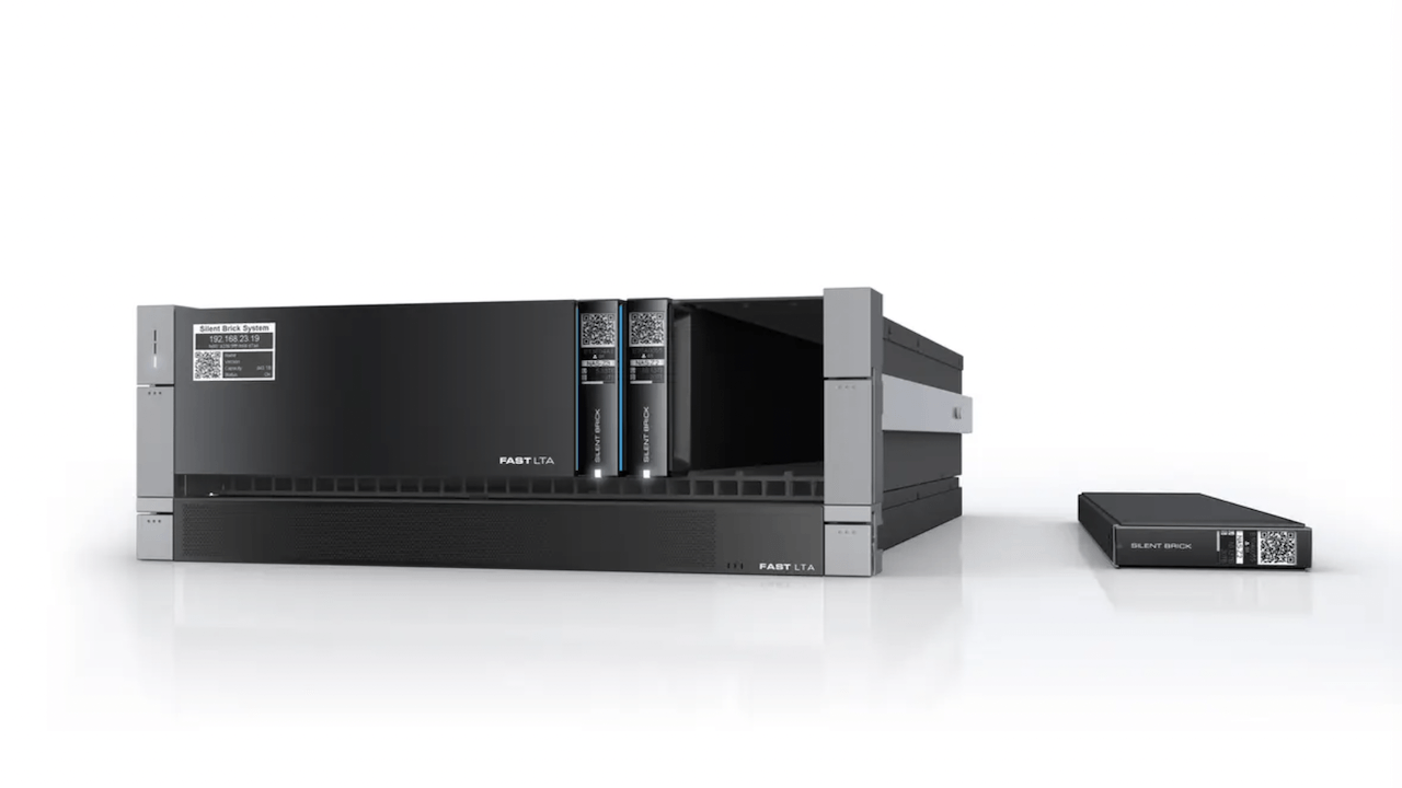 Summa equity acquires majority stake in Fast LTA