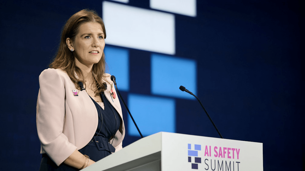 AI Safety Institute releases LLM safety results