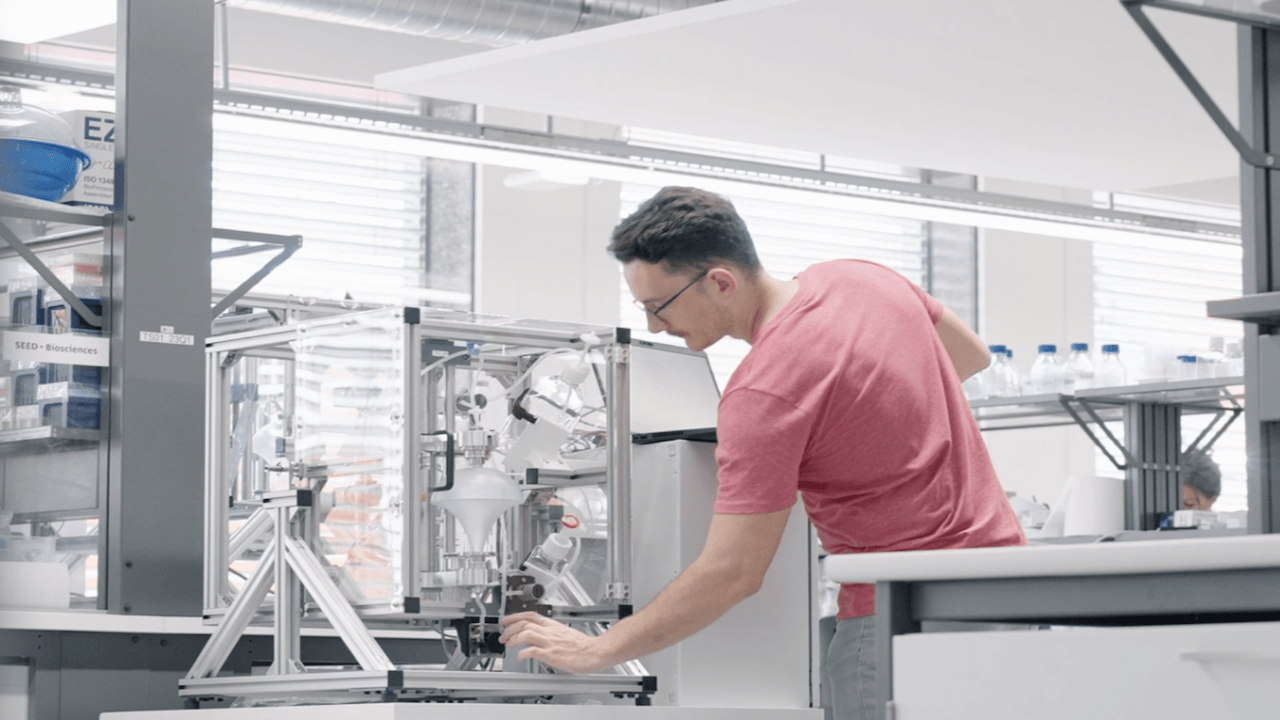 Biotech Limula secures $6.8M for gene therapy