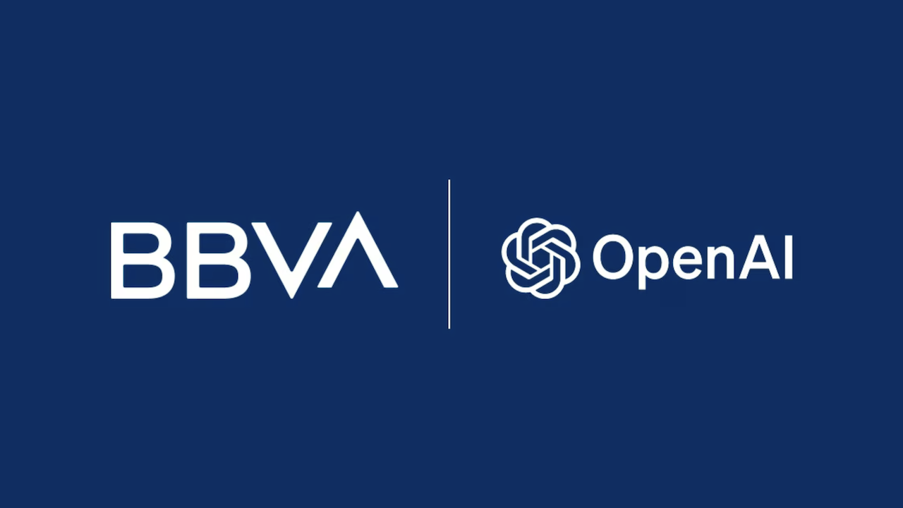 BBVA partners with OpenAI to utilize ChatGPT for market analysis