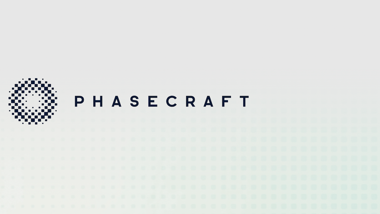 Phasecraft expands to US for quantum talent