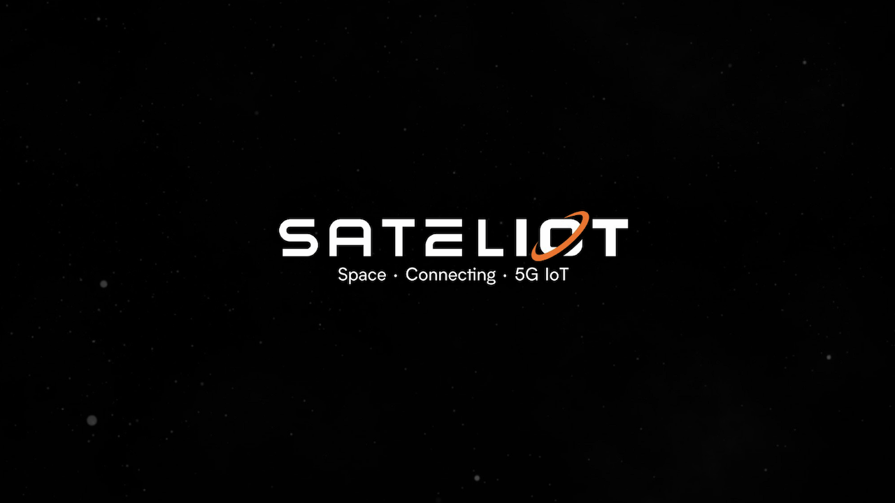 Barcelona-based Sateliot launches satellites with SpaceX