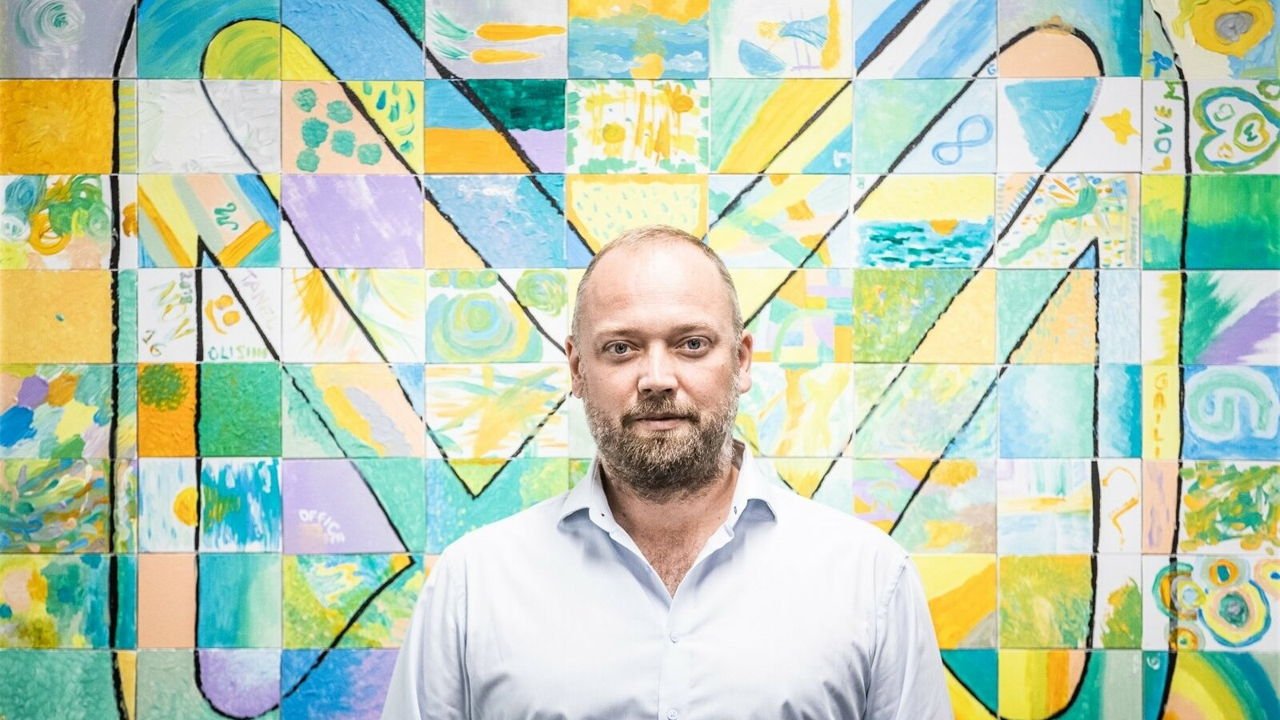 Monese founder says “very pleased” he can focus on just challenger bank after “difficult” time running two businesses