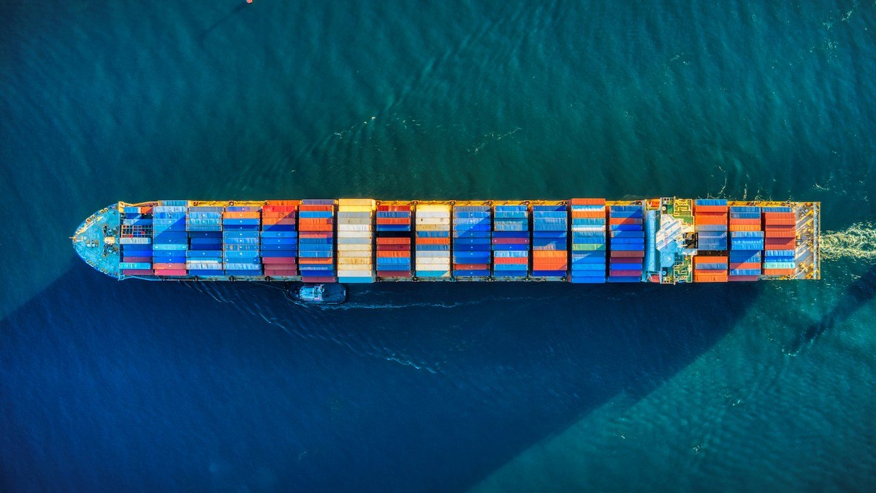 Harbor Lab raises $16M for efficient maritime communication