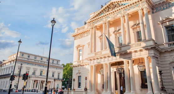 Old Billingsgate - Tech.eu Summit London Venue