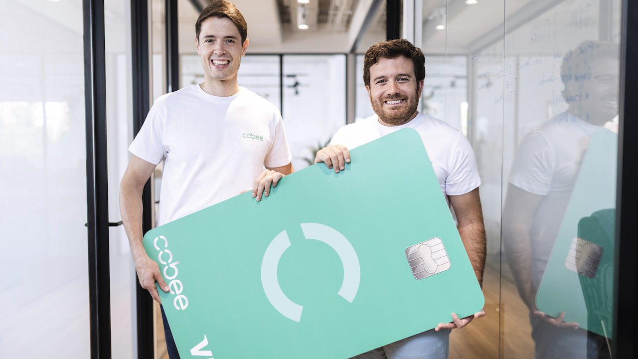 Benefits platform Pluxee acquires peer Cobee