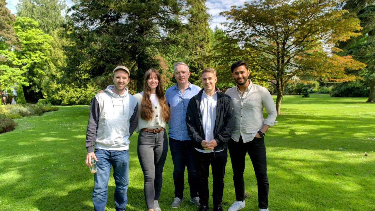 MarketSizer raises €1M Pre-Seed to enhance real-time business intelligence platform